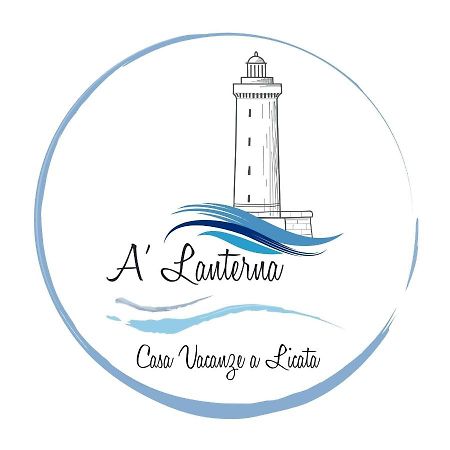 Casa Vacanze A' Lanterna Licata Εξωτερικό φωτογραφία