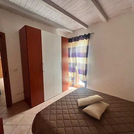 Casa Vacanze A' Lanterna Licata Εξωτερικό φωτογραφία