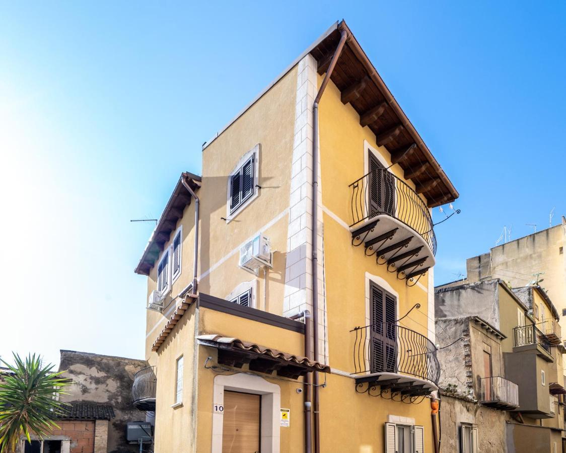 Casa Vacanze A' Lanterna Licata Εξωτερικό φωτογραφία