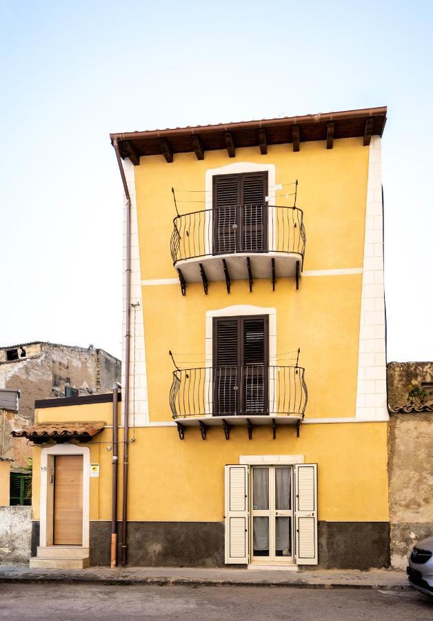 Casa Vacanze A' Lanterna Licata Εξωτερικό φωτογραφία