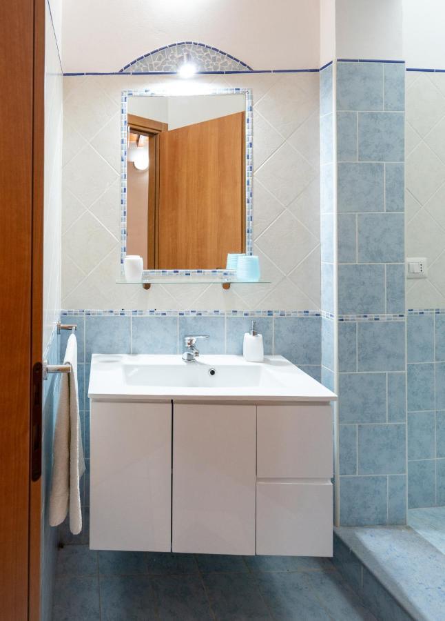 Casa Vacanze A' Lanterna Licata Εξωτερικό φωτογραφία