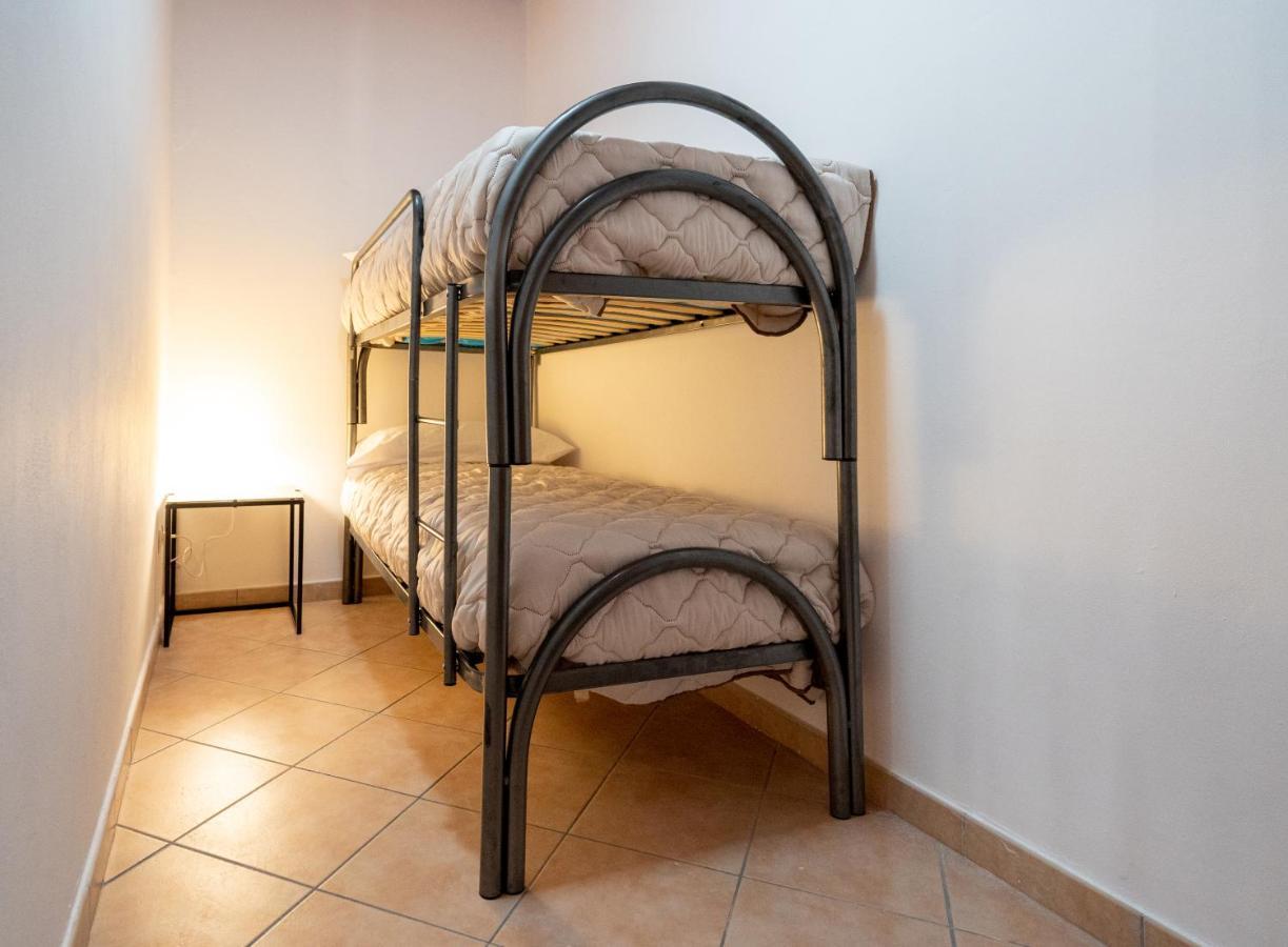 Casa Vacanze A' Lanterna Licata Εξωτερικό φωτογραφία