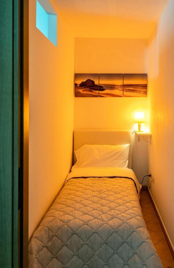 Casa Vacanze A' Lanterna Licata Εξωτερικό φωτογραφία