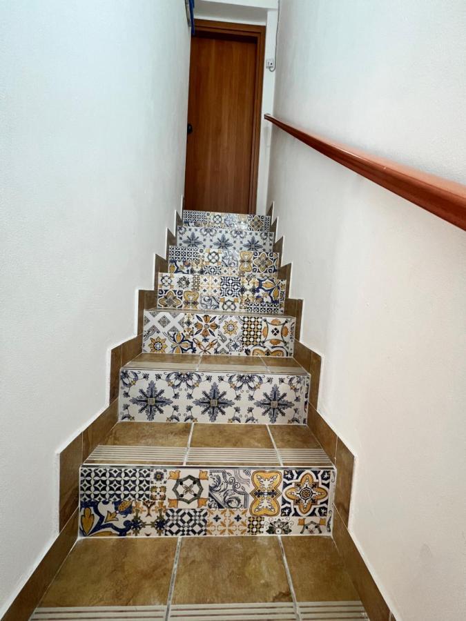 Casa Vacanze A' Lanterna Licata Εξωτερικό φωτογραφία