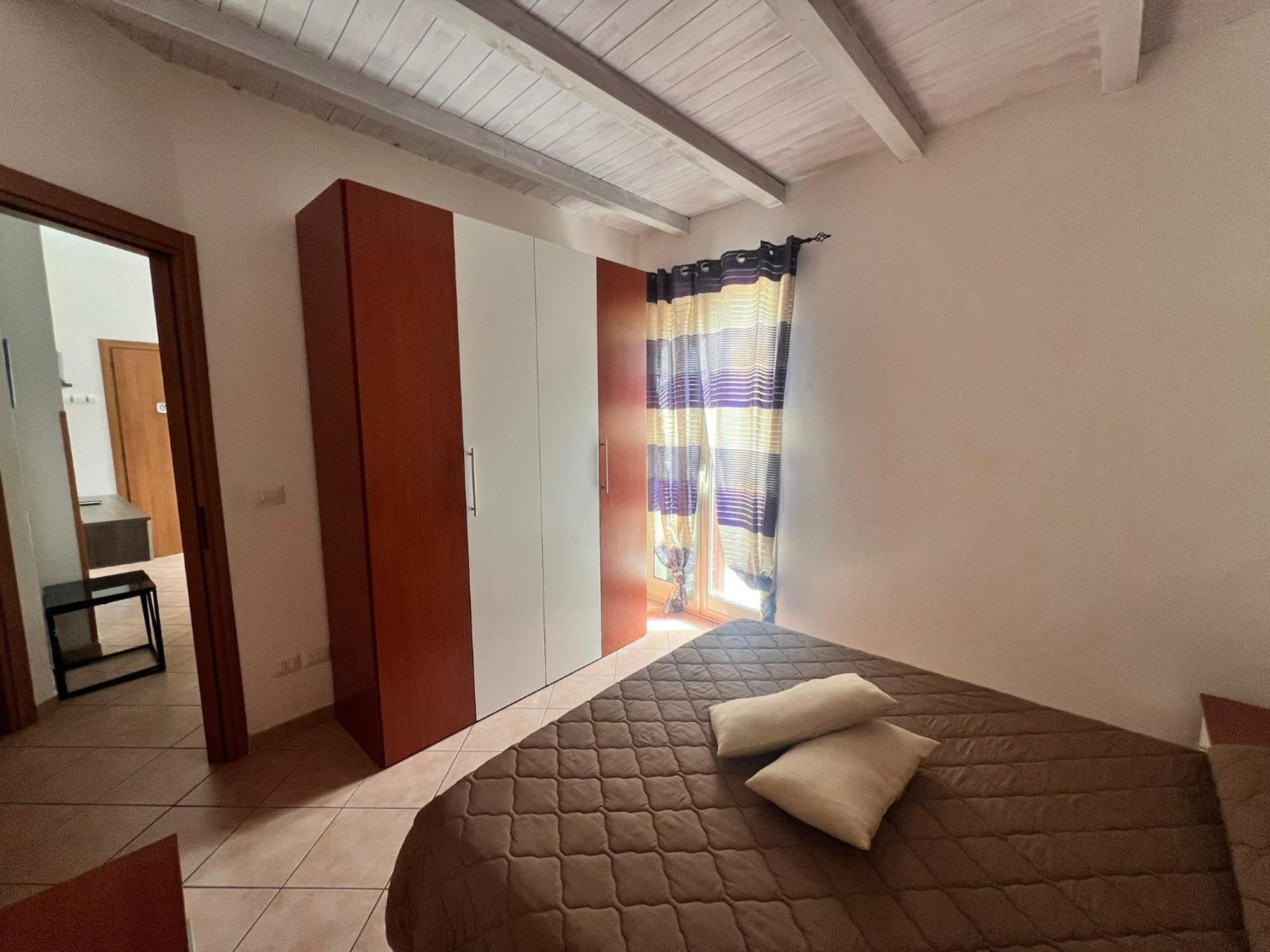 Casa Vacanze A' Lanterna Licata Εξωτερικό φωτογραφία