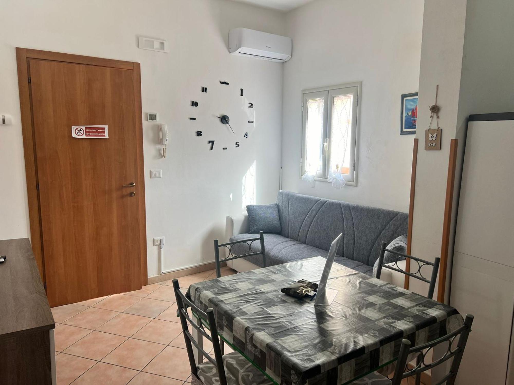 Casa Vacanze A' Lanterna Licata Εξωτερικό φωτογραφία