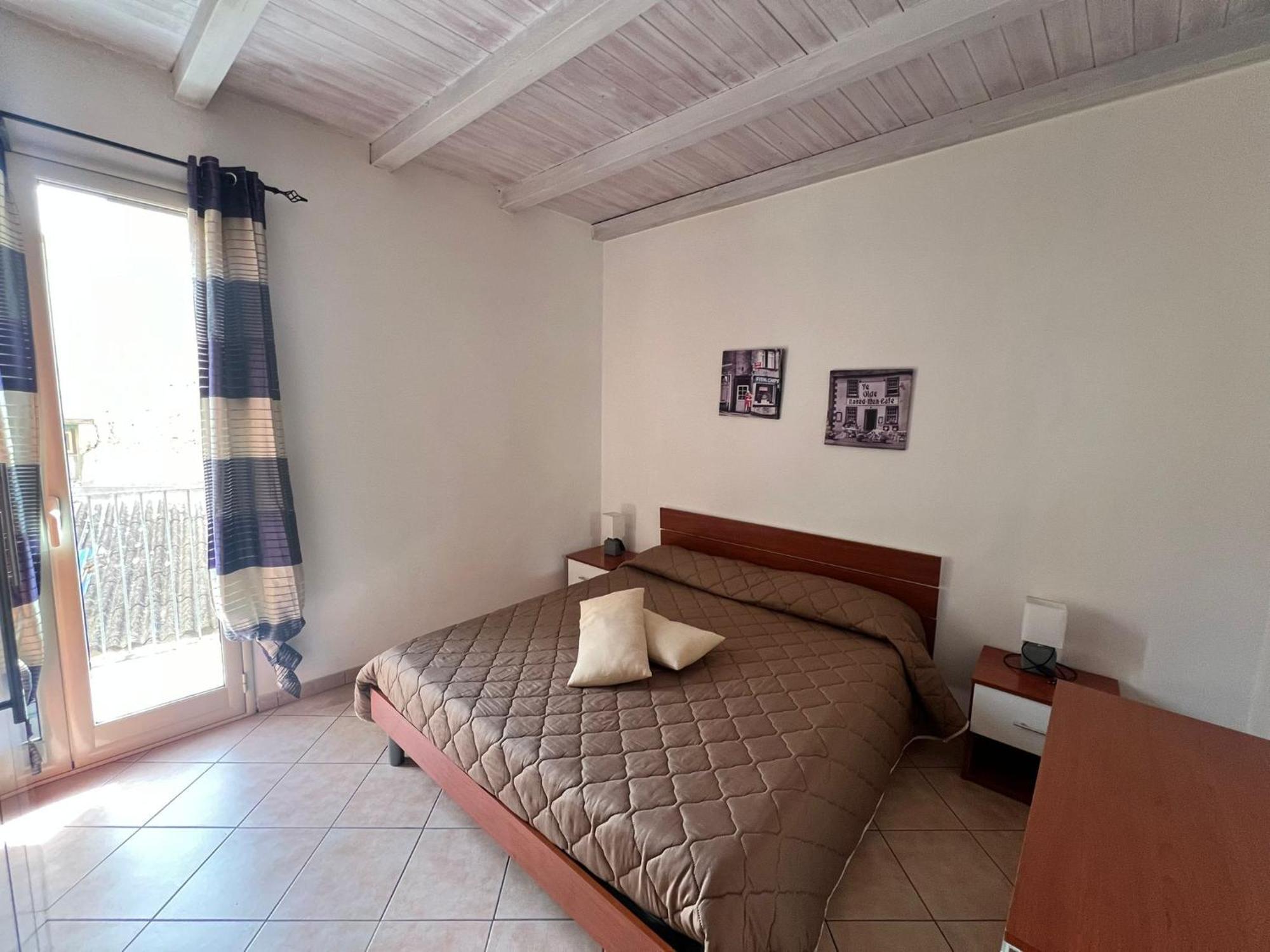 Casa Vacanze A' Lanterna Licata Εξωτερικό φωτογραφία