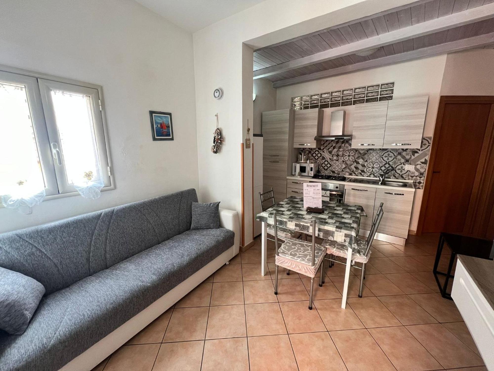 Casa Vacanze A' Lanterna Licata Εξωτερικό φωτογραφία