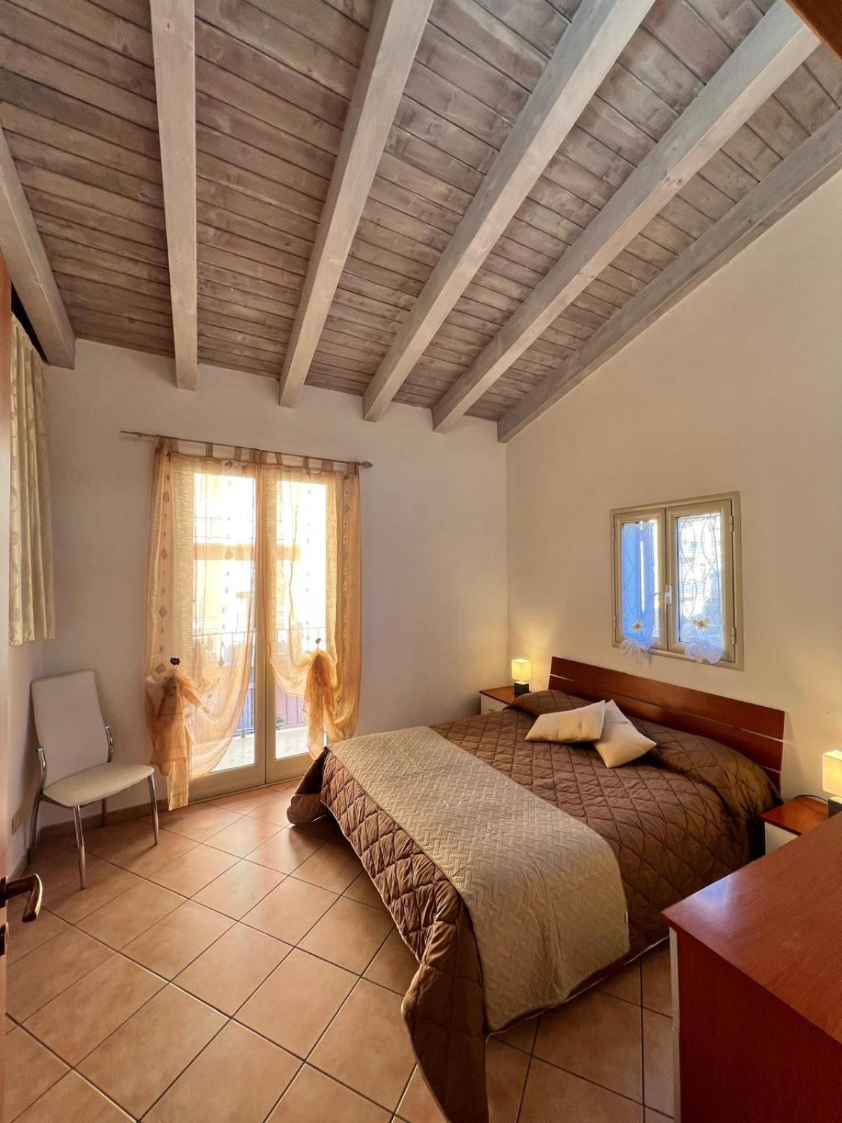 Casa Vacanze A' Lanterna Licata Εξωτερικό φωτογραφία