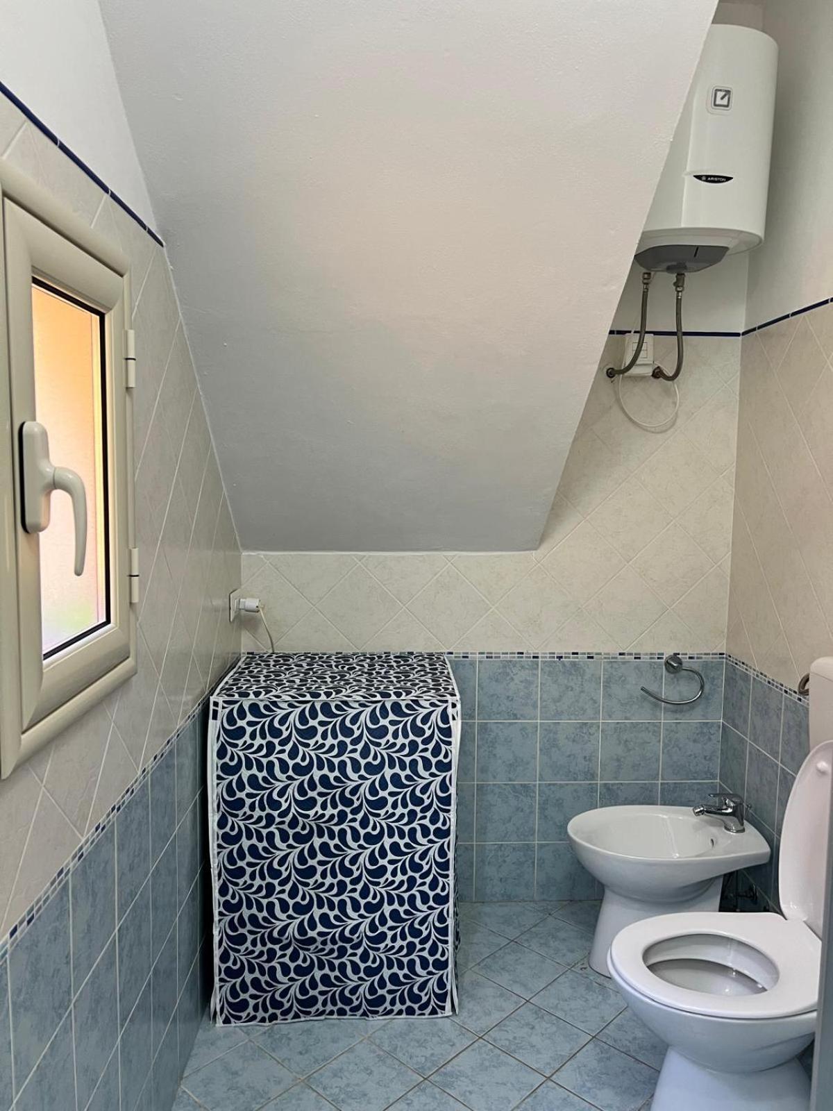 Casa Vacanze A' Lanterna Licata Εξωτερικό φωτογραφία