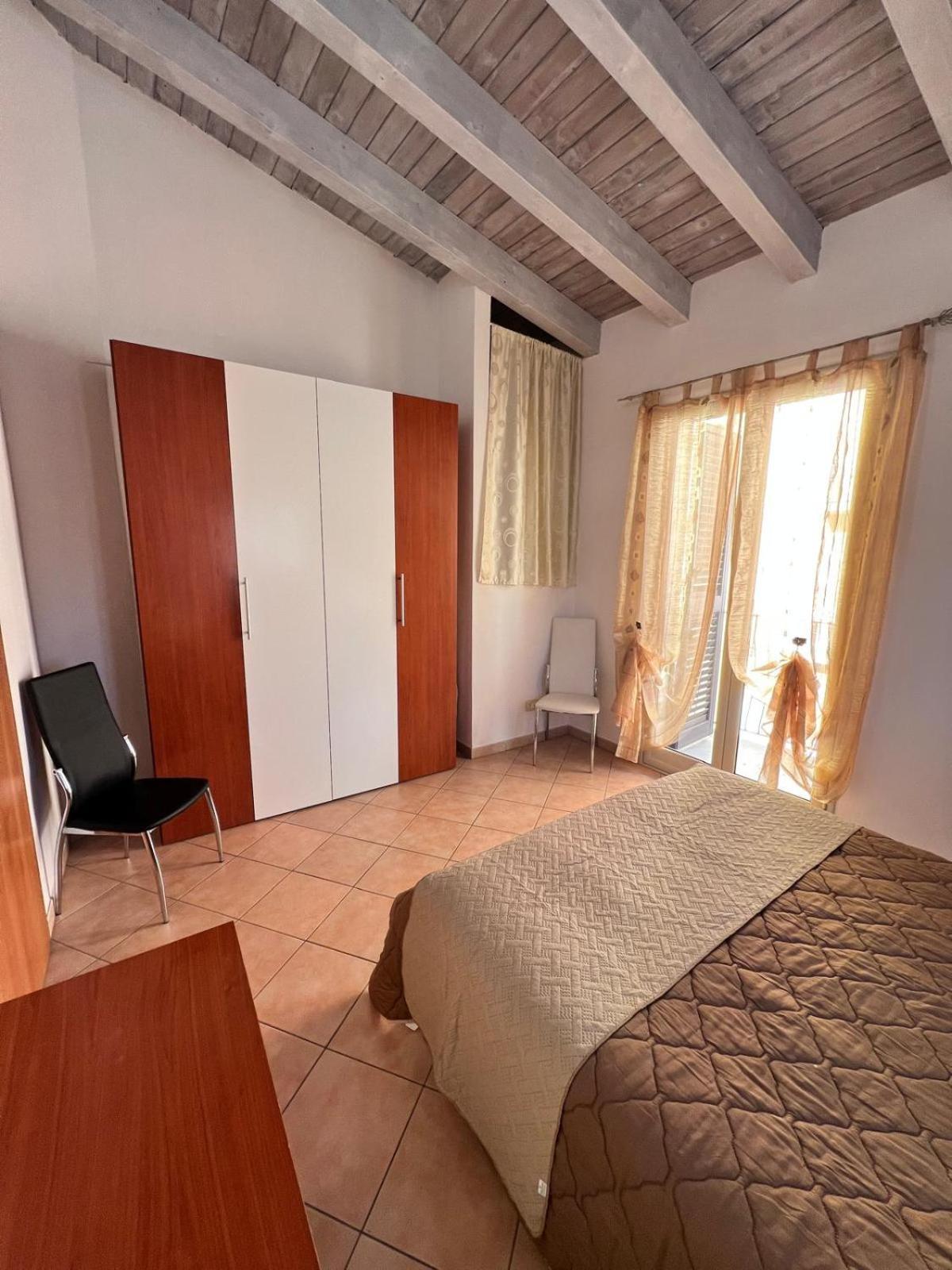 Casa Vacanze A' Lanterna Licata Εξωτερικό φωτογραφία